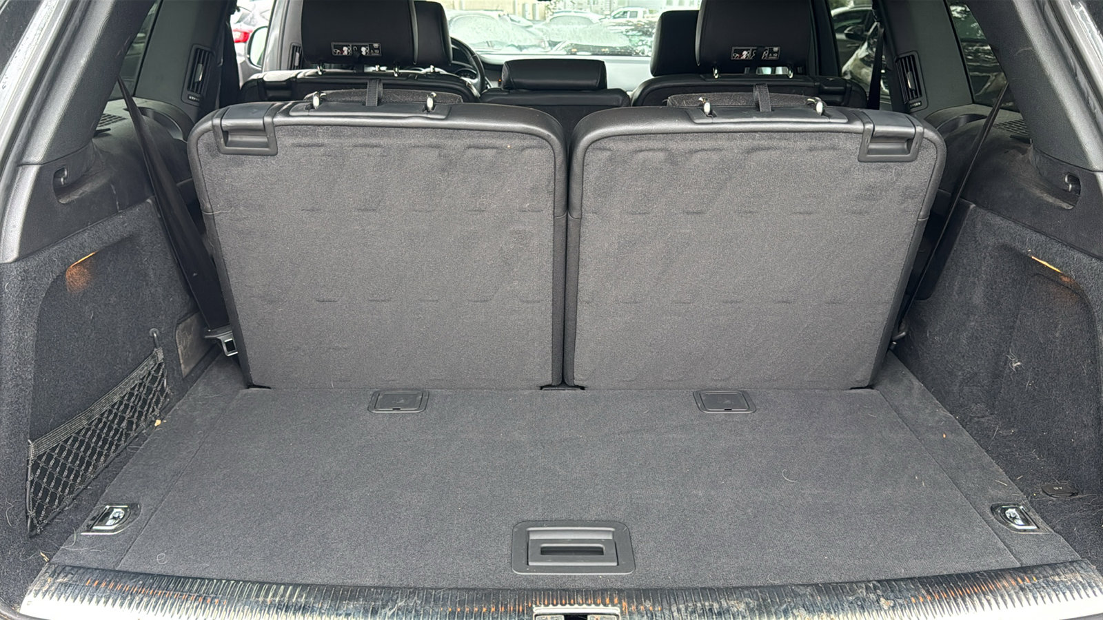 Used 2014 Audi Q7 3.0T S line Prestige image 26