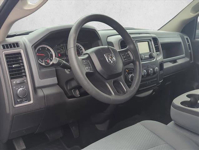 Used 2019 RAM 1500 Tradesman w/ Popular Equipment Group AWD/4WD image 9