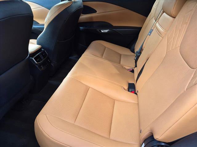 Certified 2023 Lexus RX 350 Premium w/ Accessory Package (Z1) FWD image 19