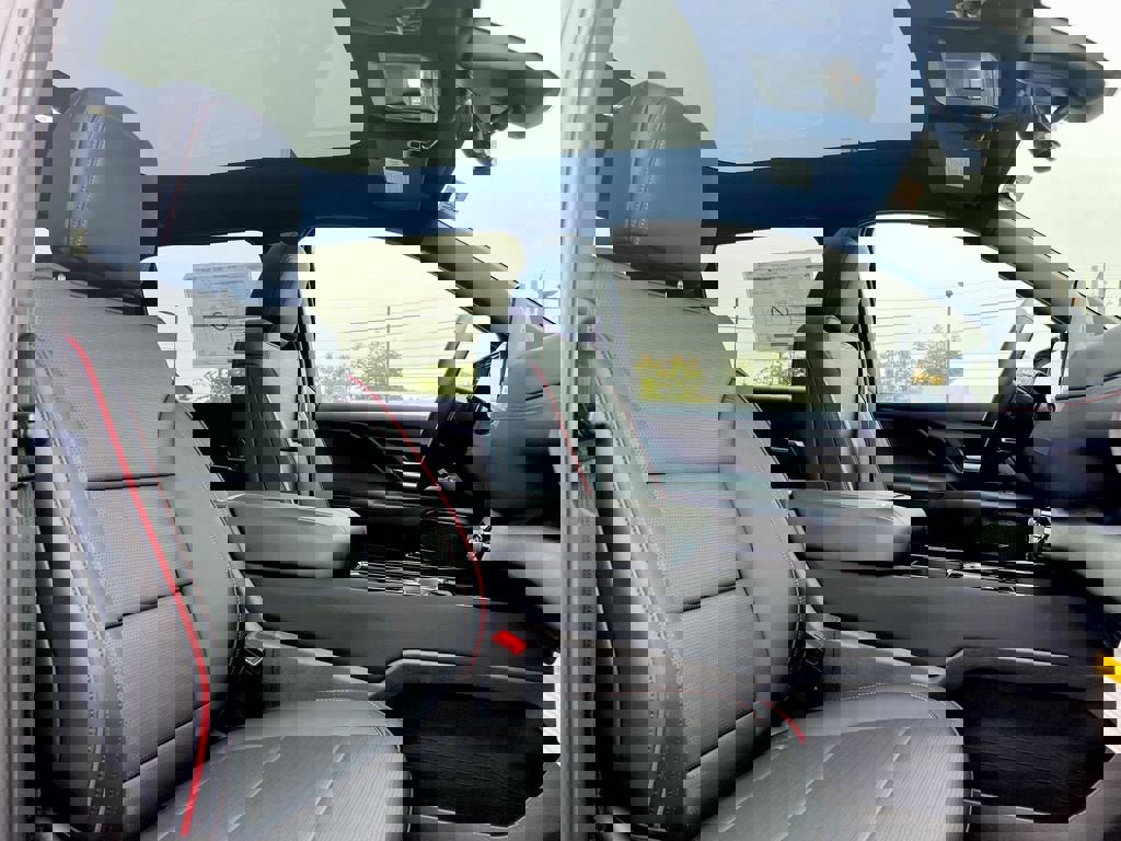 New 2024 Chevrolet Silverado EV RST image 20