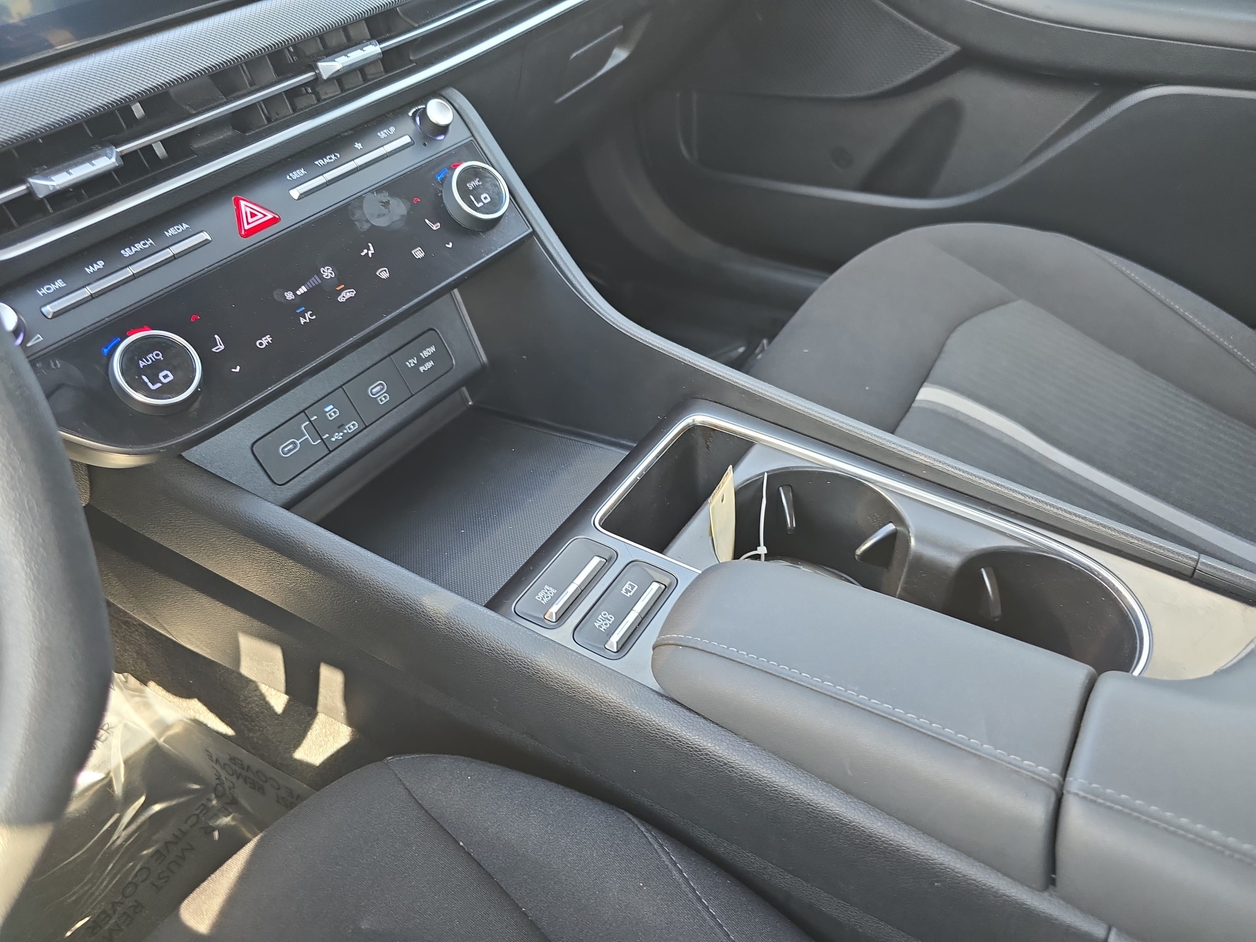 Used 2024 Hyundai Sonata SEL FWD image 24