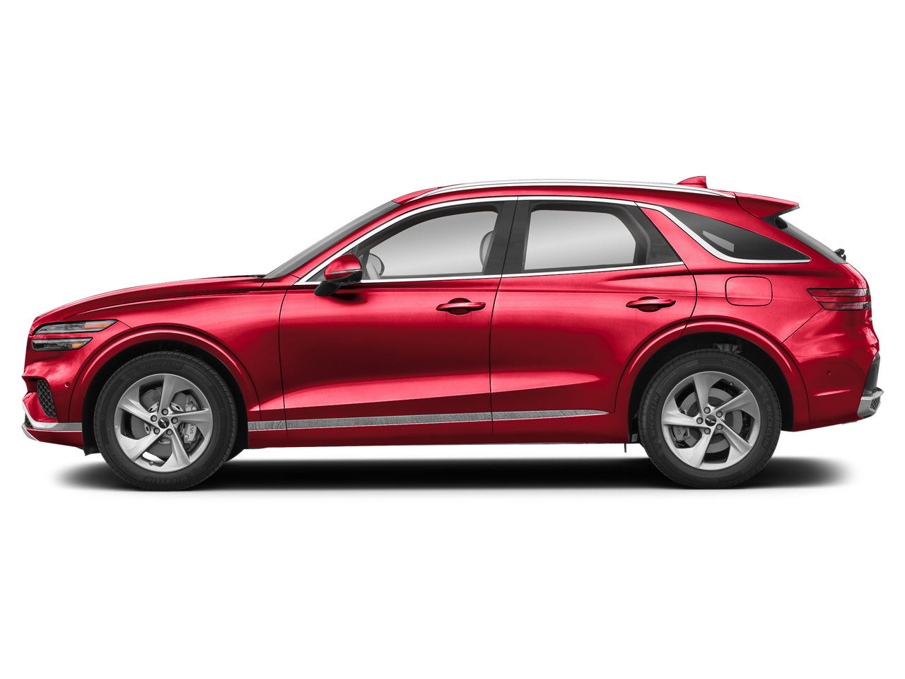 New 2026 Genesis GV70 2.5T Advanced AWD/4WD image 3