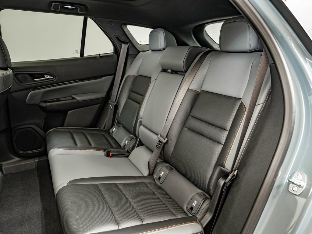 Used 2024 Honda Prologue Elite image 44