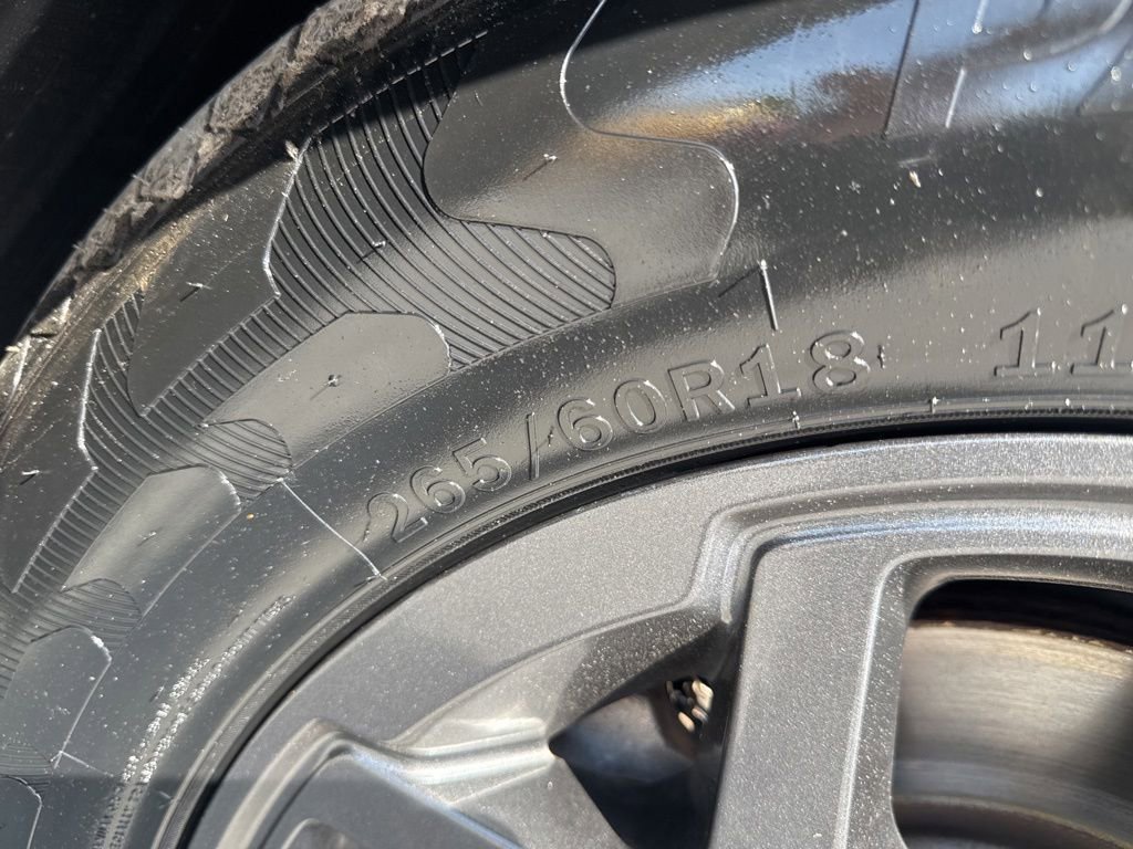 Used 2024 Honda Pilot TrailSport image 37