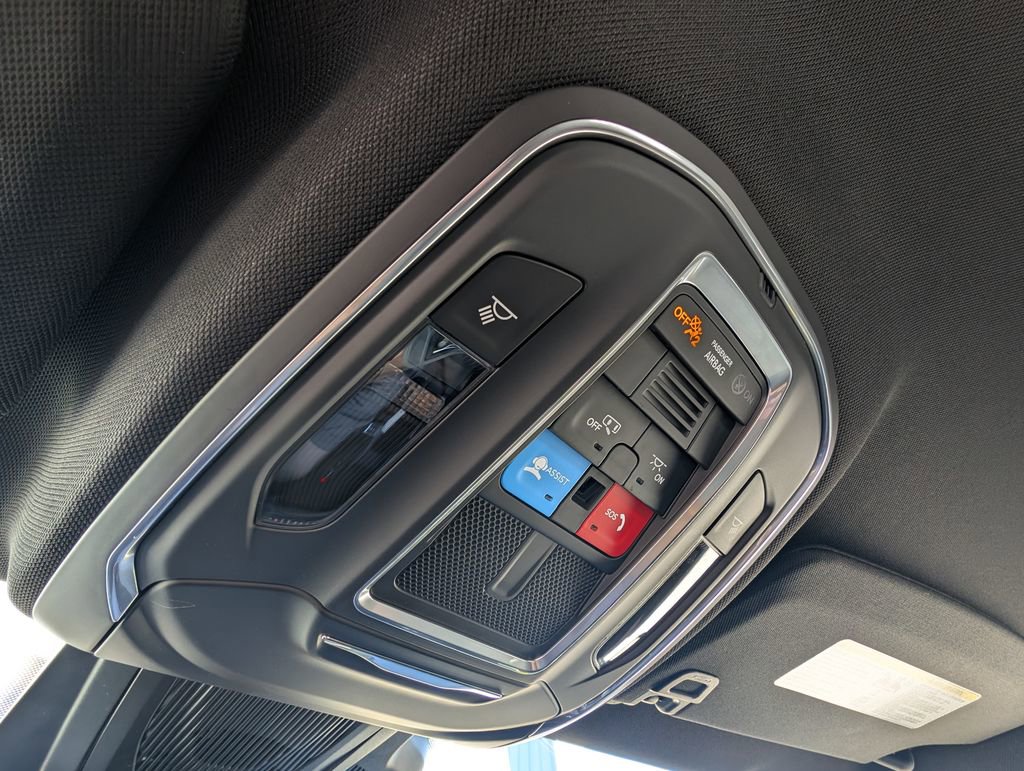 New 2026 Dodge Charger R/T AWD/4WD image 34