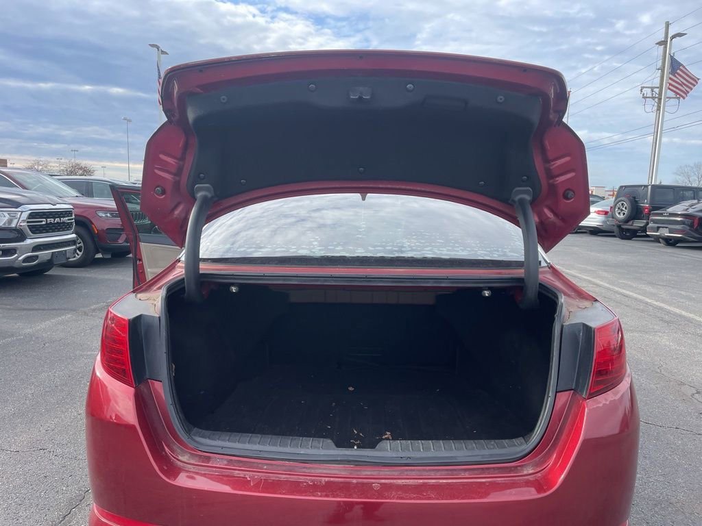 Used 2013 Kia Optima LX image 25