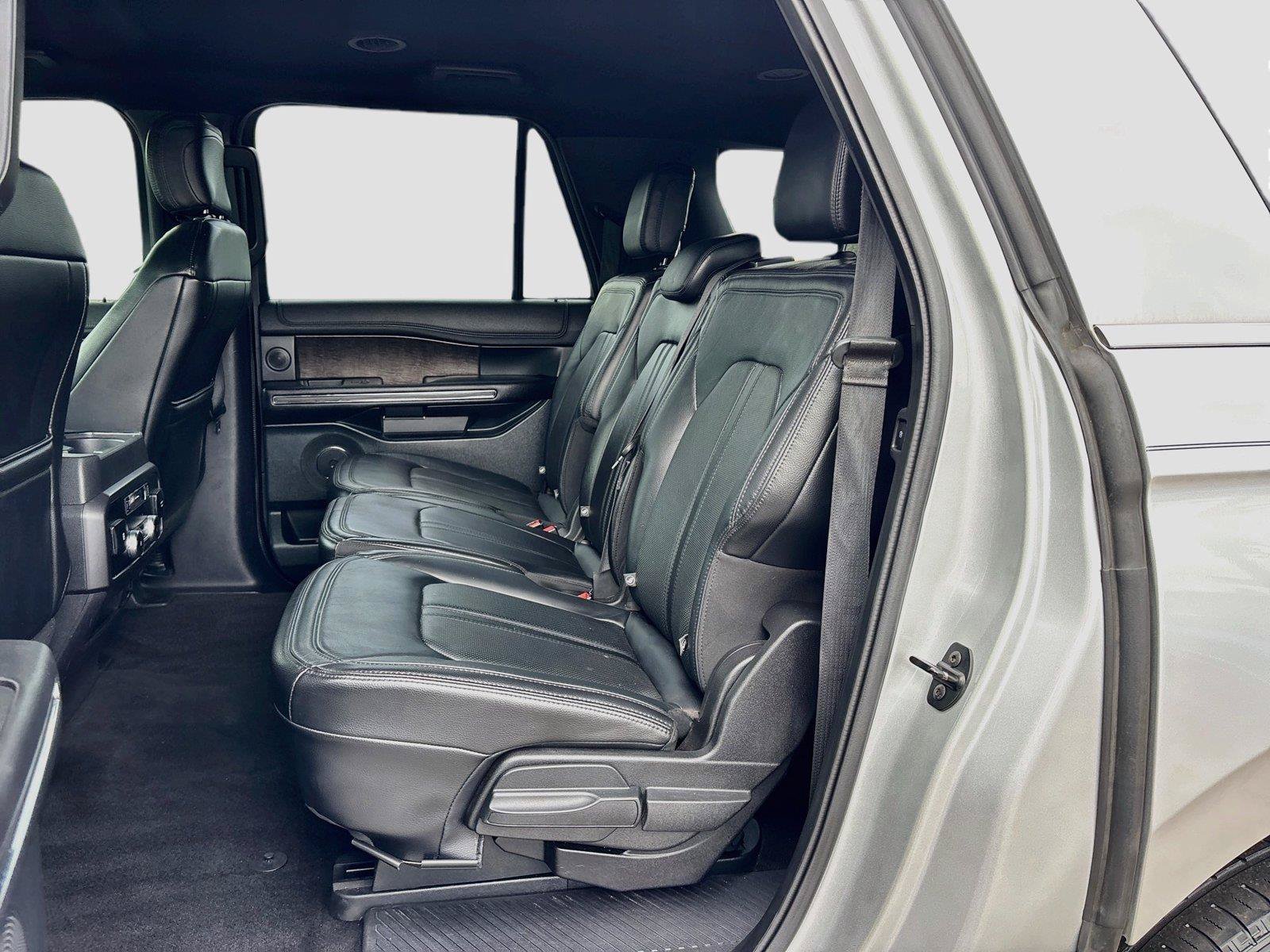 Used 2019 Ford Expedition Max Limited RWD image 25