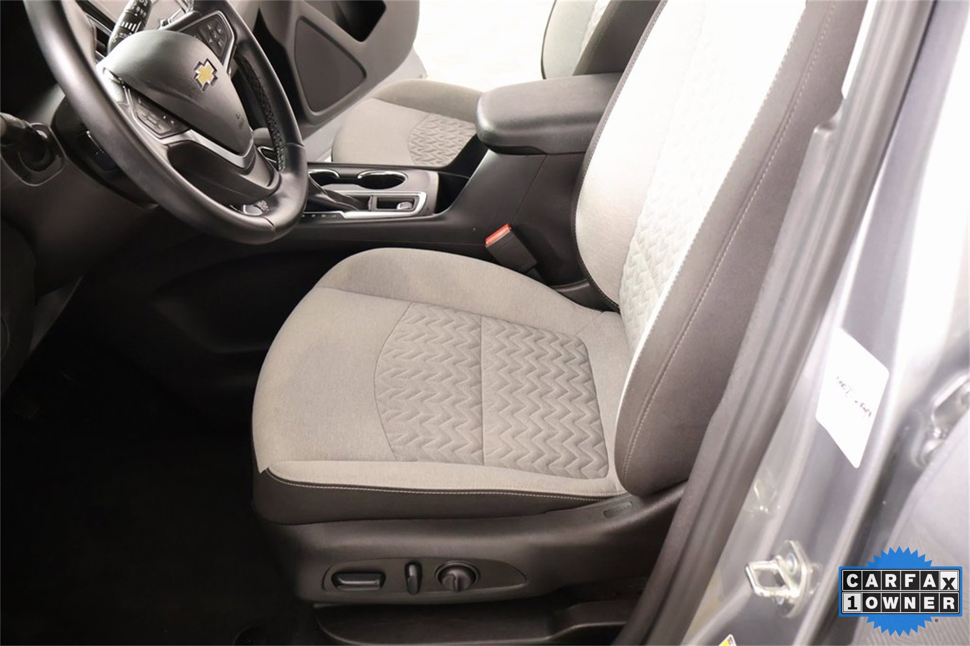 Used 2024 Chevrolet Equinox LT image 11