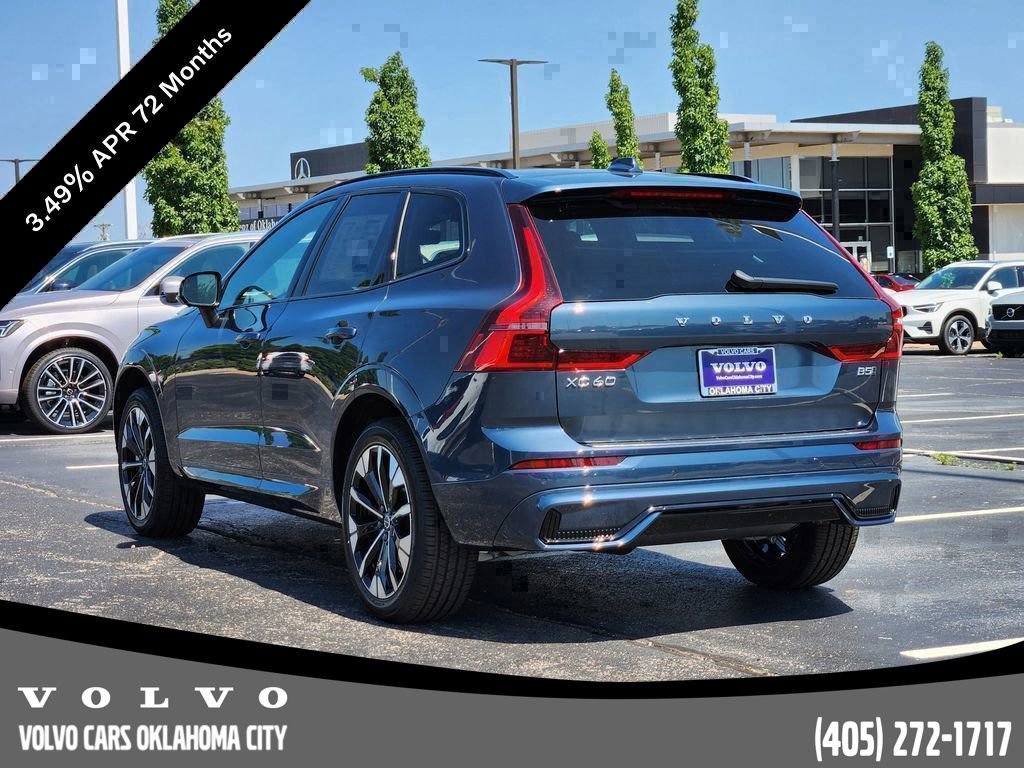 Used 2026 Volvo XC60 B5 Plus w/ Protection Package Premier AWD/4WD image 4