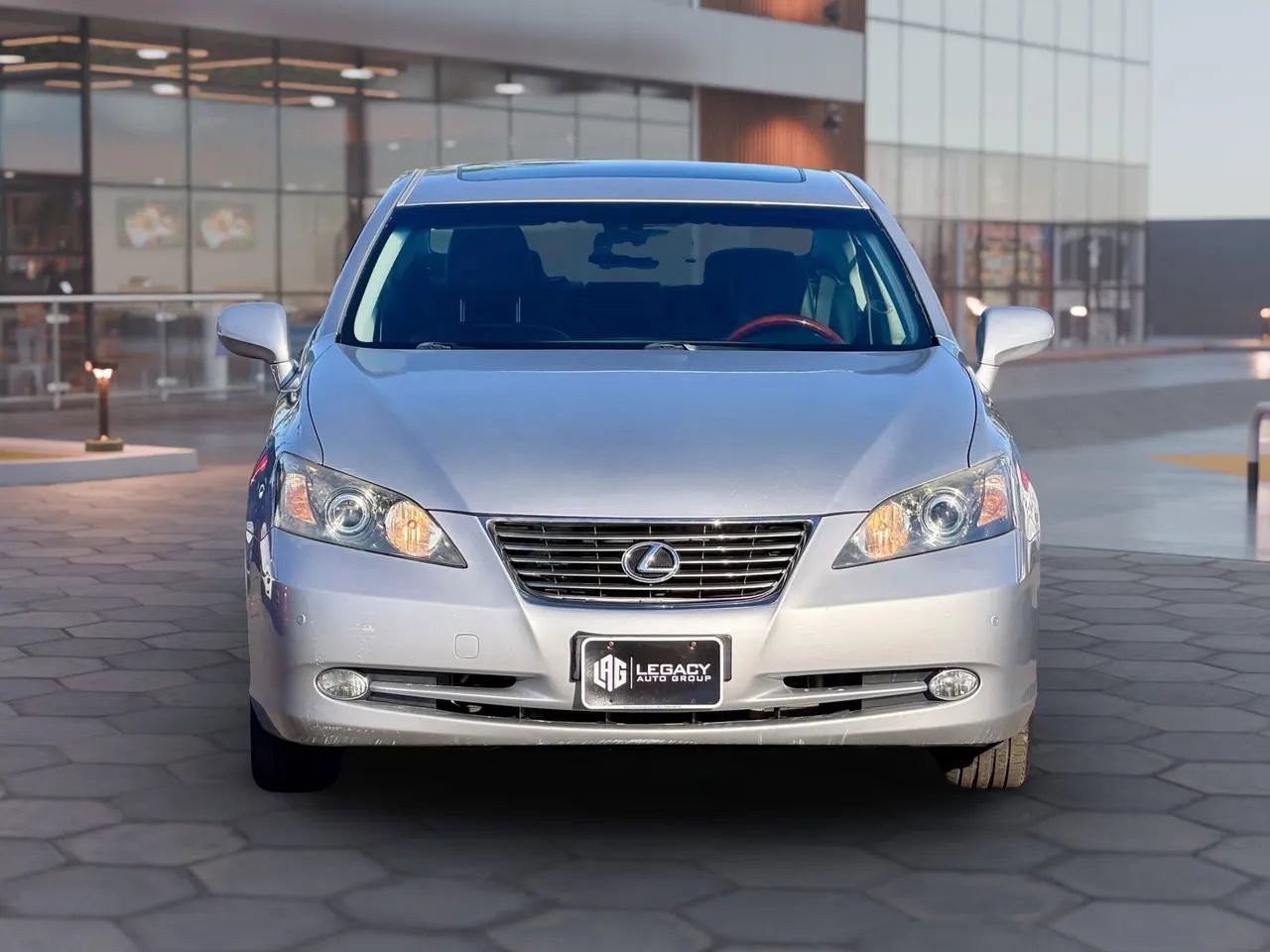Used 2009 Lexus ES 350 image 23