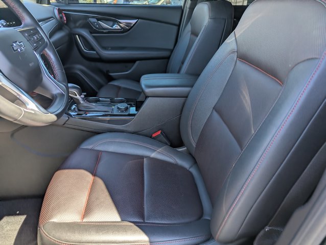 Used 2023 Chevrolet Blazer RS w/ Driver Confidence II Package image 24