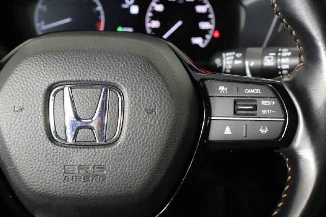 Used 2025 Honda HR-V Sport image 10
