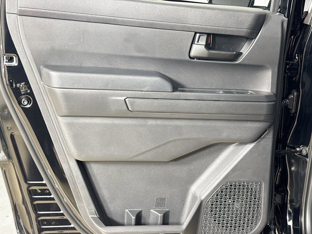 New 2026 Toyota Tacoma SR5 image 21