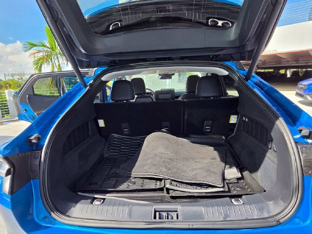 Used 2025 Ford Mustang Mach-E Premium RWD image 21