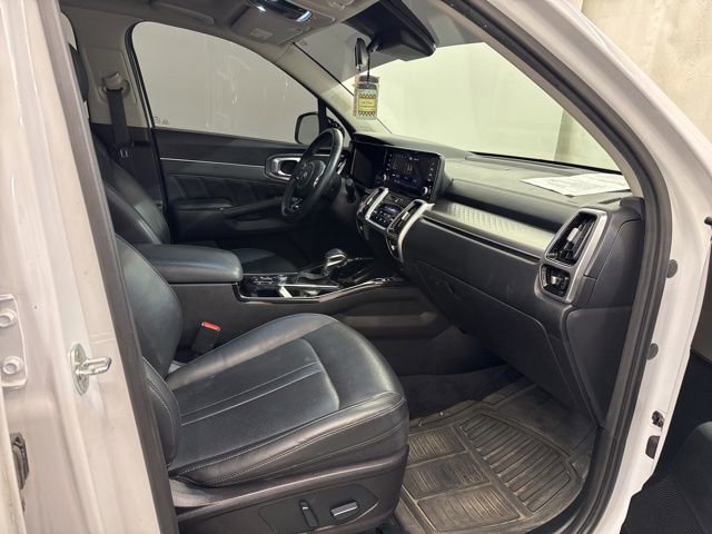 Used 2021 Kia Sorento SX AWD/4WD image 18