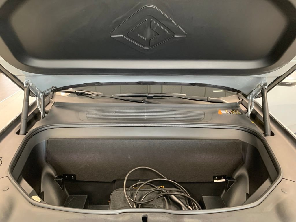 Used 2024 Rivian R1T Adventure AWD/4WD image 6