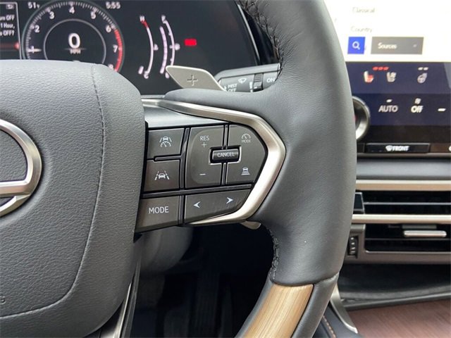 Certified 2023 Lexus RX 350 Premium image 17