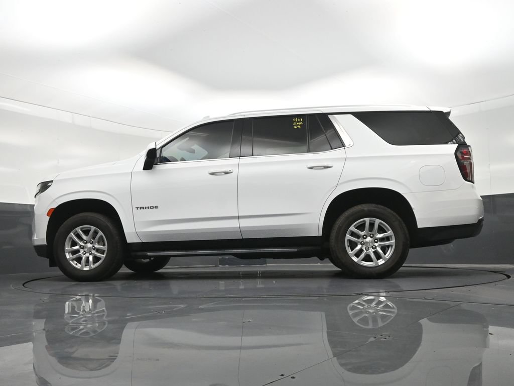 Used 2024 Chevrolet Tahoe LS RWD image 25