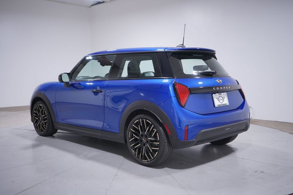 Used 2025 MINI Cooper S image 3