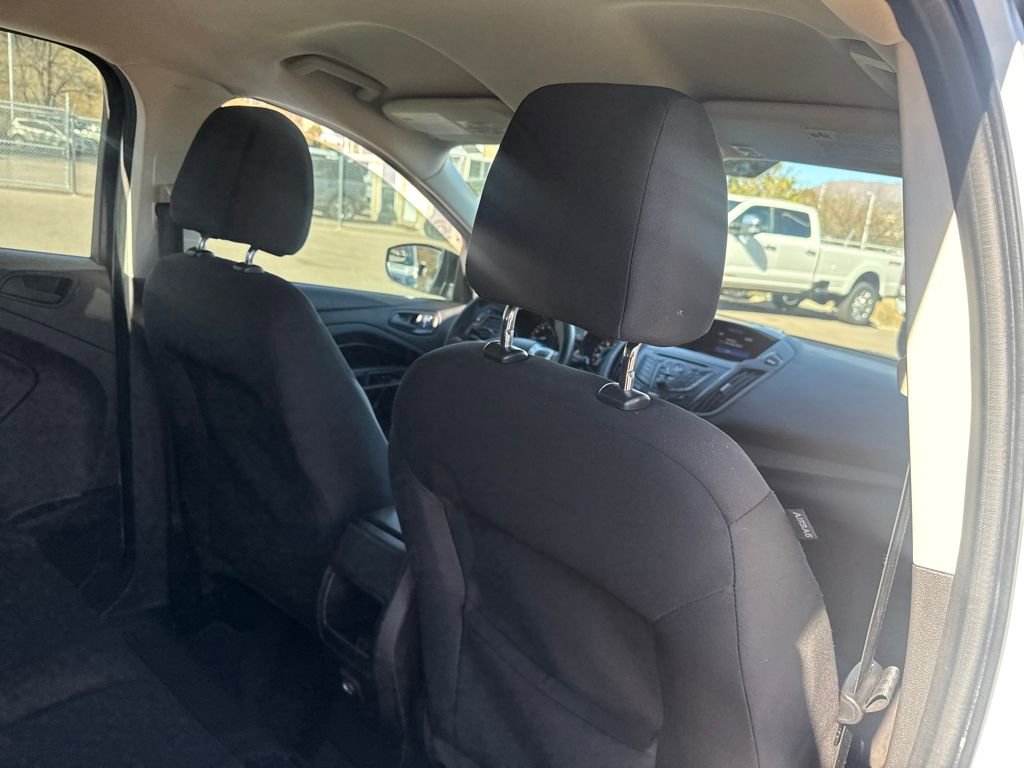 Used 2016 Ford Escape S image 24