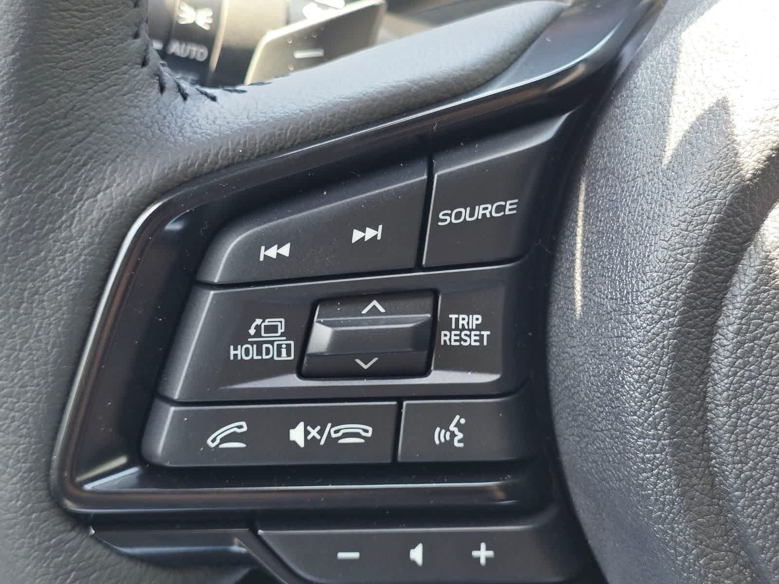 New 2026 Subaru Outback Limited XT AWD/4WD image 29