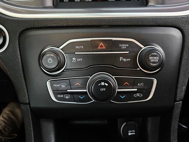 Used 2022 Dodge Charger SXT w/ Leather Interior Group image 15