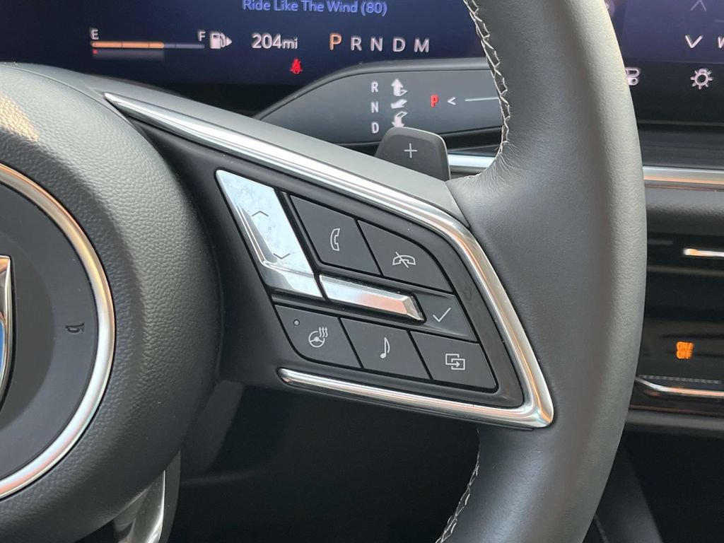 Used 2024 Buick Envision Preferred AWD/4WD image 23