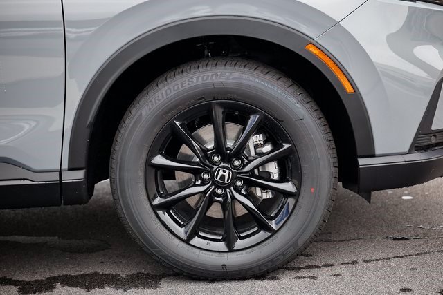 New 2027 Honda CR-V Sport-L image 16