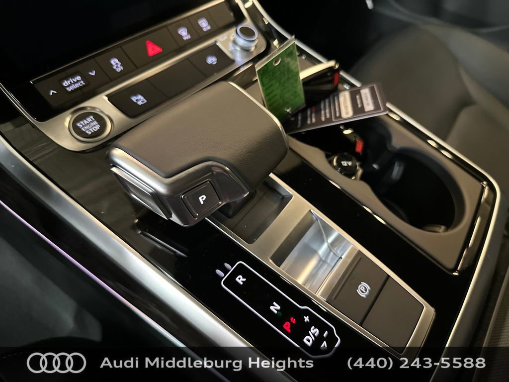 Used 2026 Audi Q7 2.0T Premium image 27