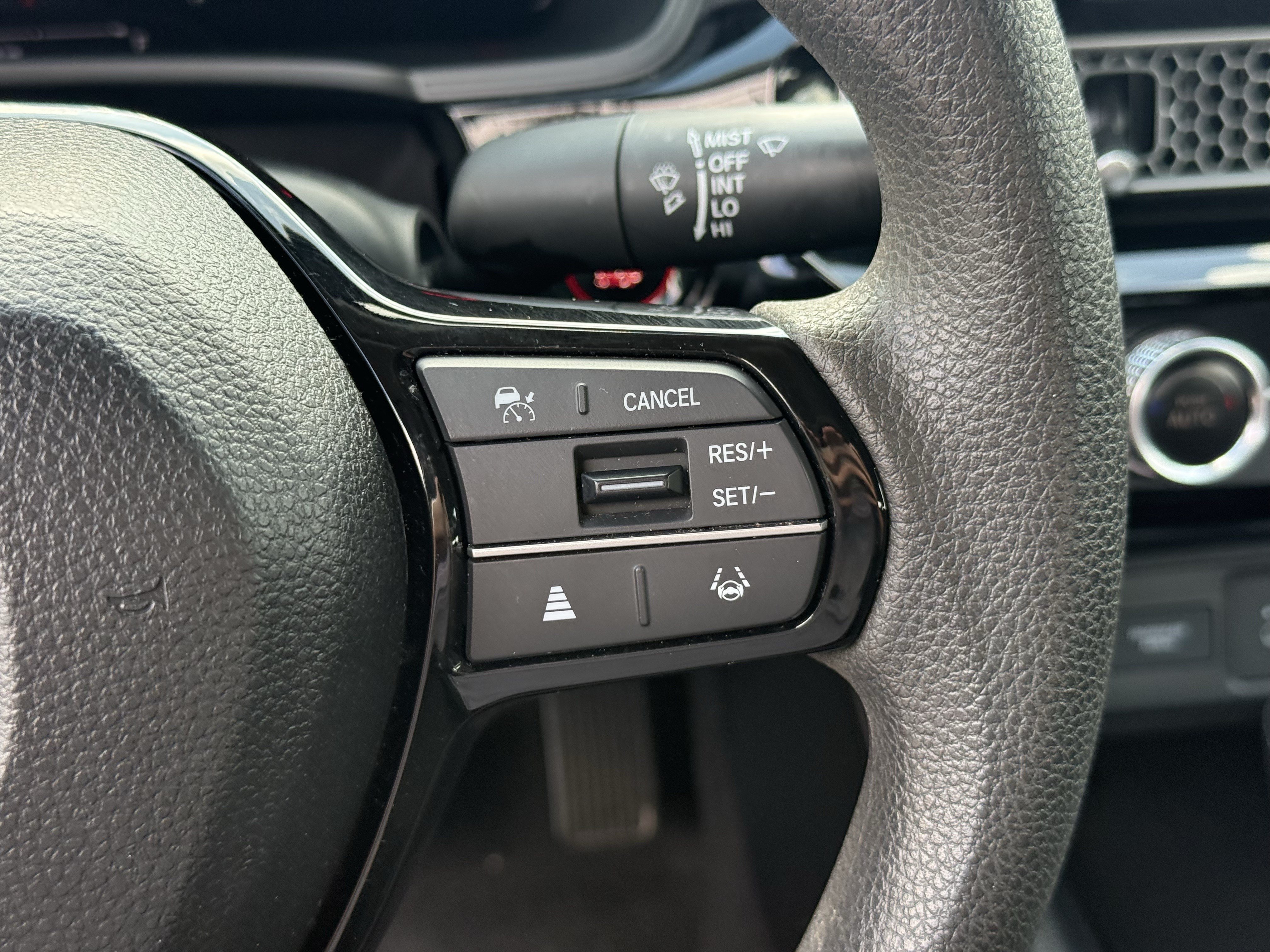 Used 2025 Honda Civic LX image 17