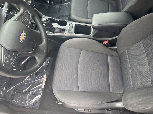Certified 2018 Chevrolet Cruze LT w/ Convenience Package image 20
