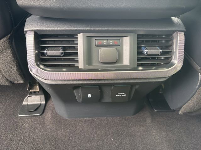 Used 2021 Ford F150 Platinum w/ Equipment Group 701A High image 29