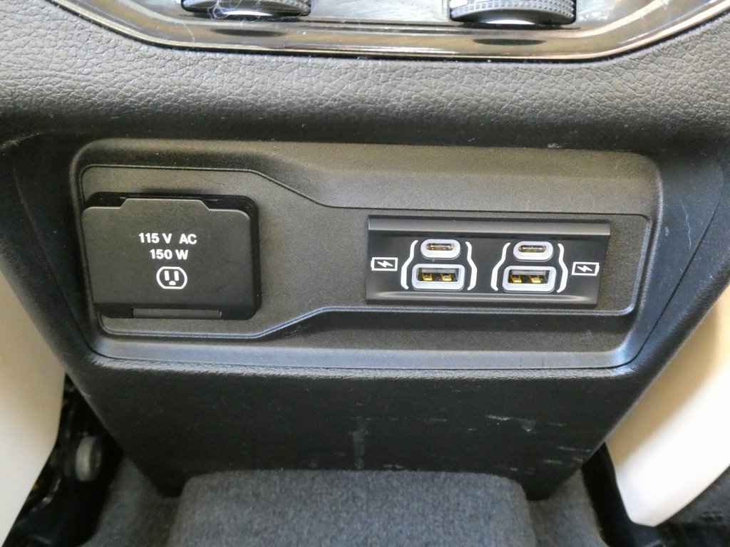 Used 2021 Jeep Grand Cherokee L Limited image 22