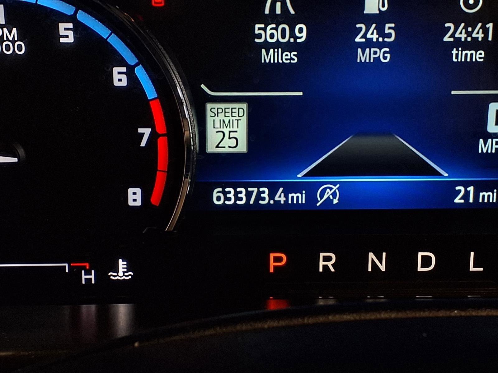 Used 2022 Ford Bronco Sport Outer Banks image 28