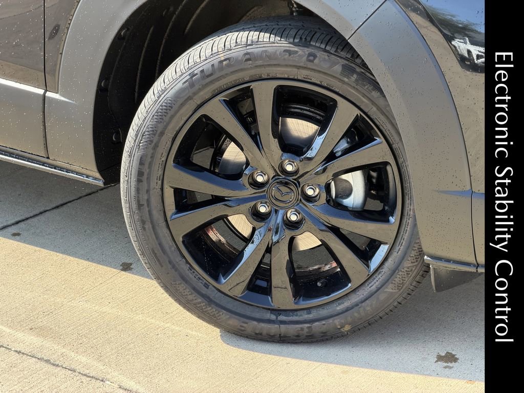 New 2026 MAZDA CX-30 AWD 2.5 S image 11