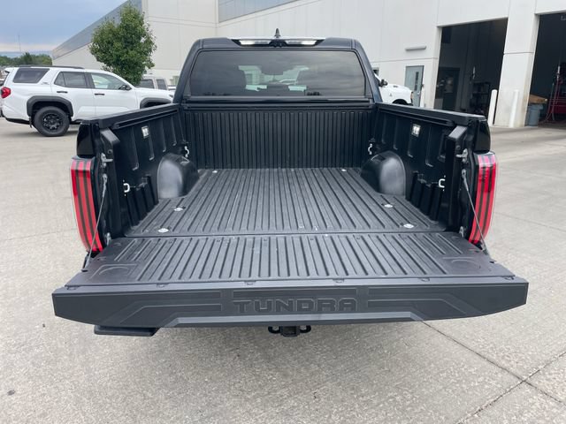 Used 2024 Toyota Tundra Limited AWD/4WD image 25