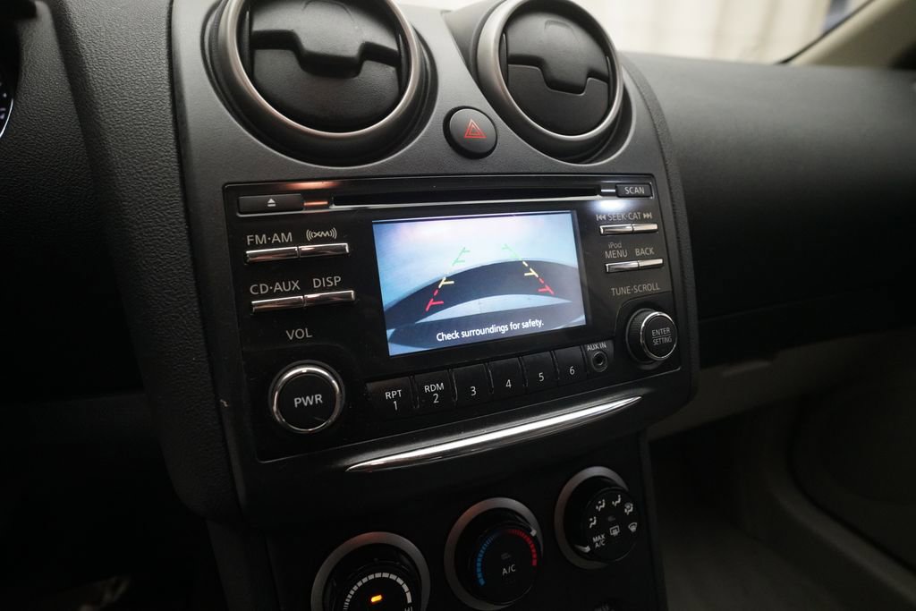 Used 2012 Nissan Rogue SV image 21
