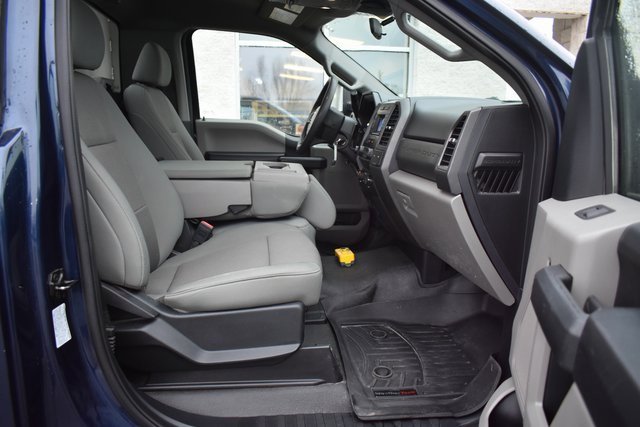 Used 2020 Ford F350 XL w/ Power Equipment Group image 30