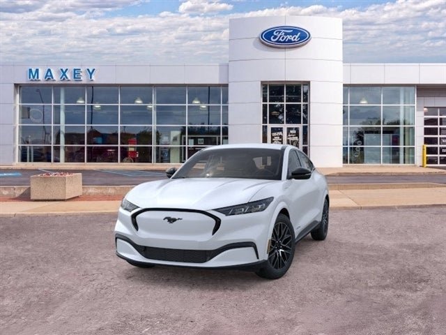 New 2026 Ford Mustang Mach-E Premium w/ Interior Protection Package AWD/4WD image 46