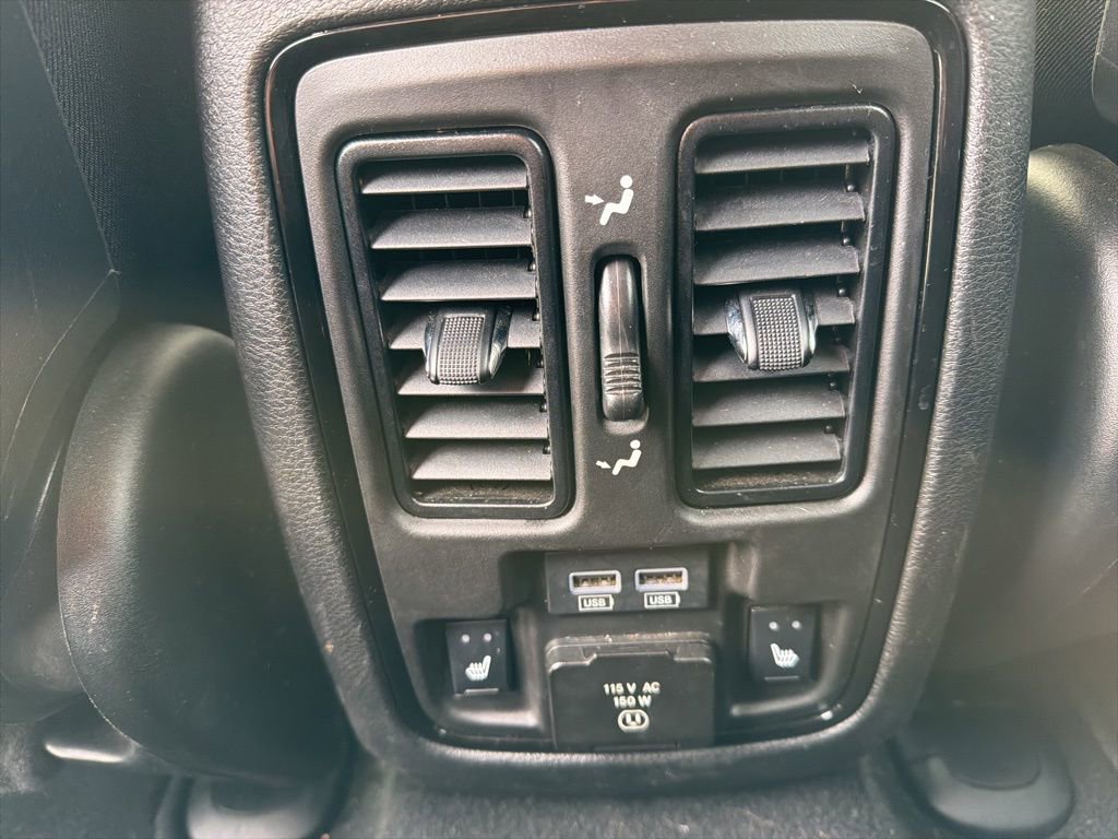 Used 2024 Dodge Durango GT image 23