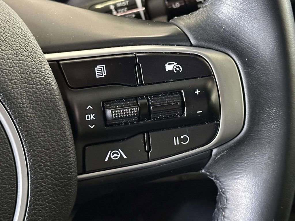 Used 2024 Kia Sportage X-Line AWD/4WD image 24