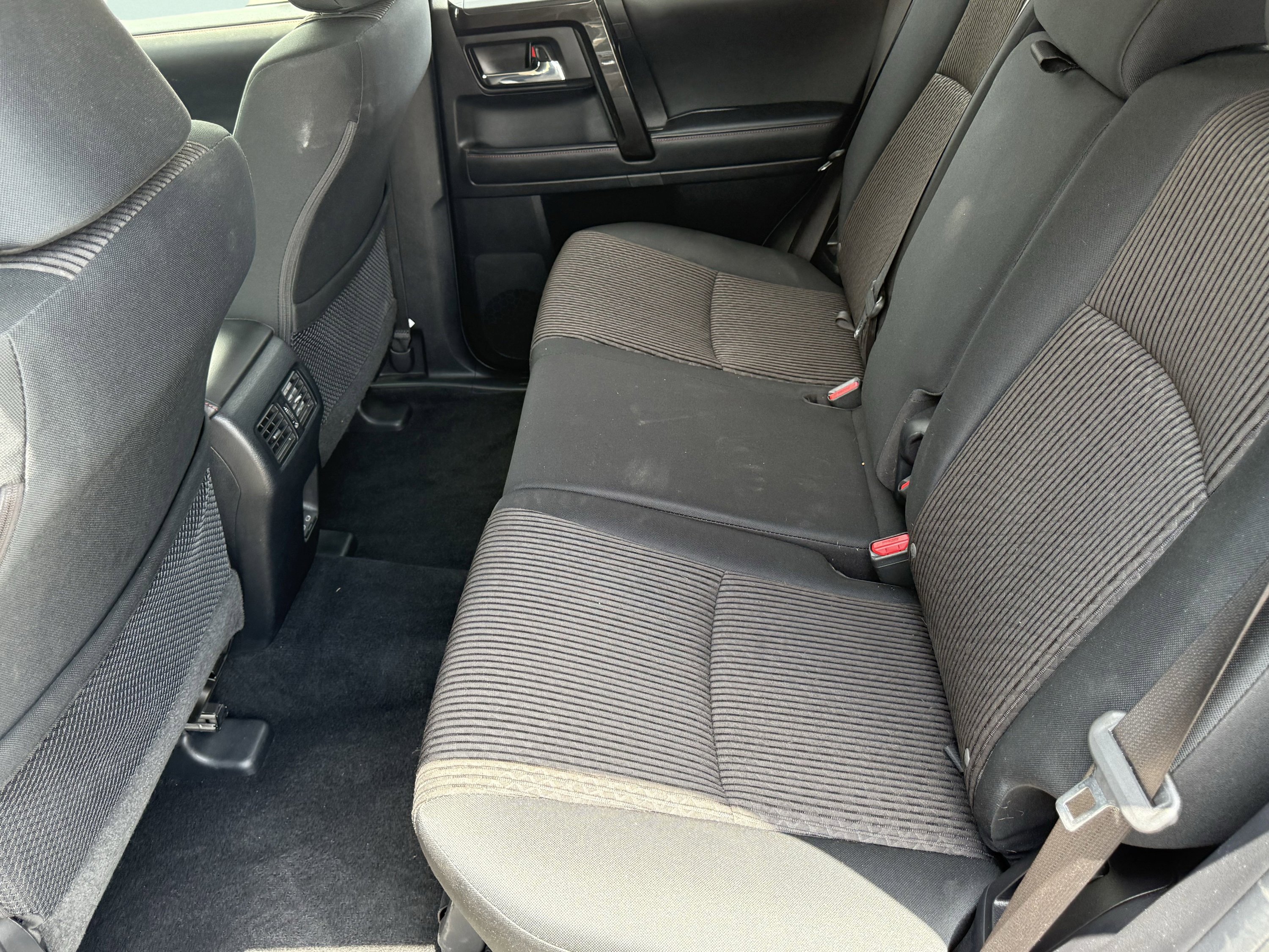 Used 2024 Toyota 4Runner TRD Off-Road image 35