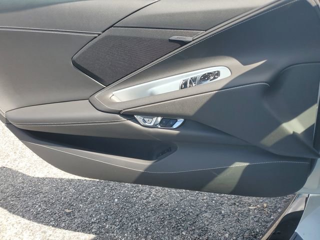 New 2026 Chevrolet Corvette Z06 image 17