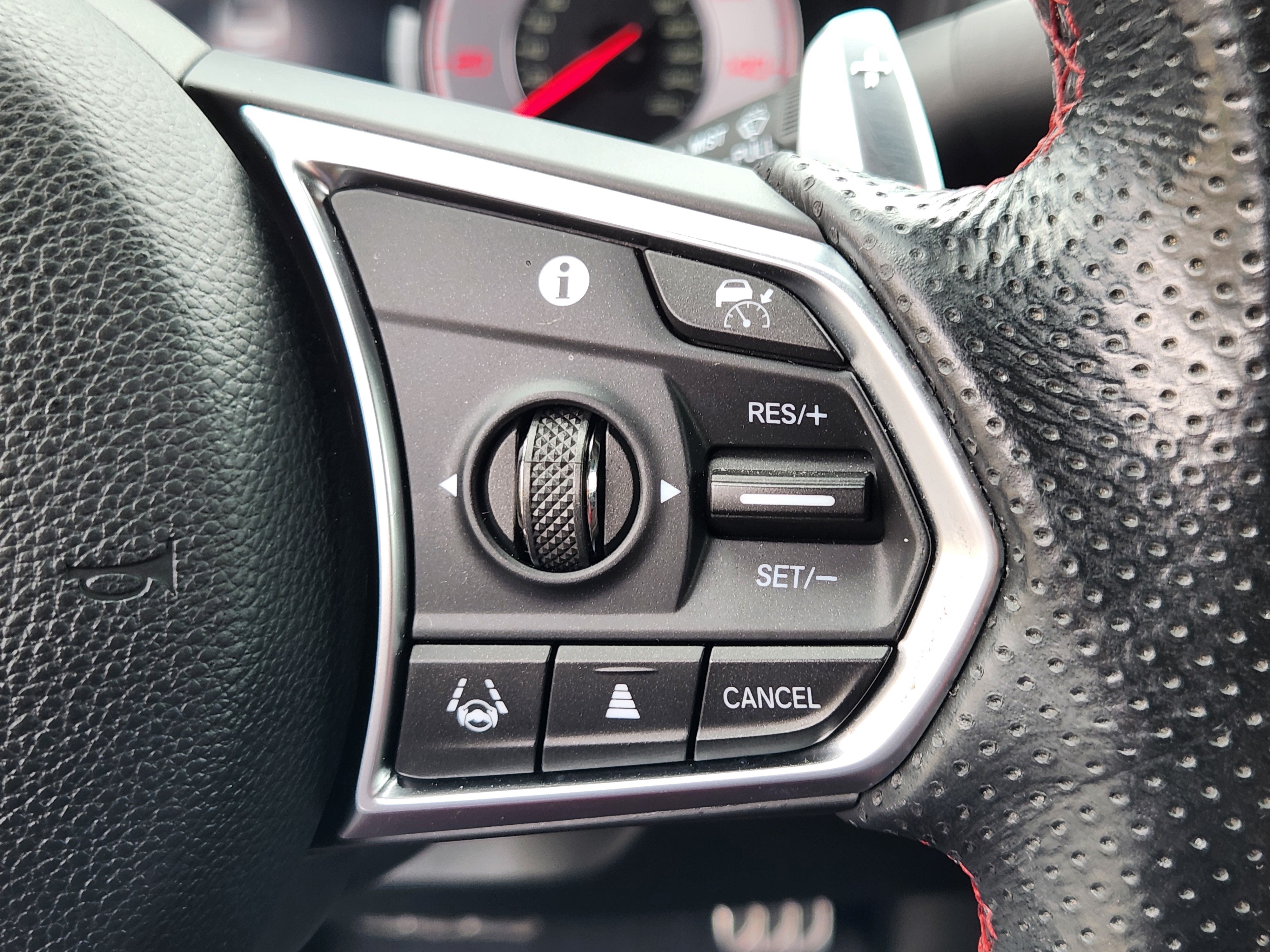 Used 2023 Acura TLX SH-AWD w/ A-SPEC Pkg image 25