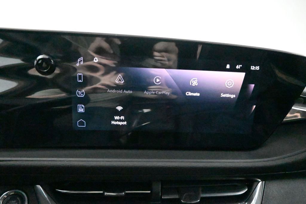 New 2026 Buick Envista Sport Touring FWD image 15