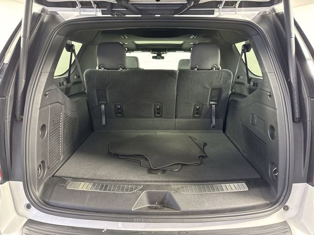 Used 2021 Chevrolet Suburban RST image 34