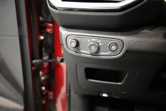 Used 2023 Chevrolet TrailBlazer LT w/ Convenience Package image 25