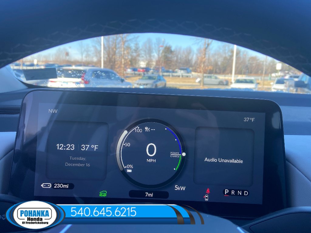 New 2026 Honda Prologue Touring image 22