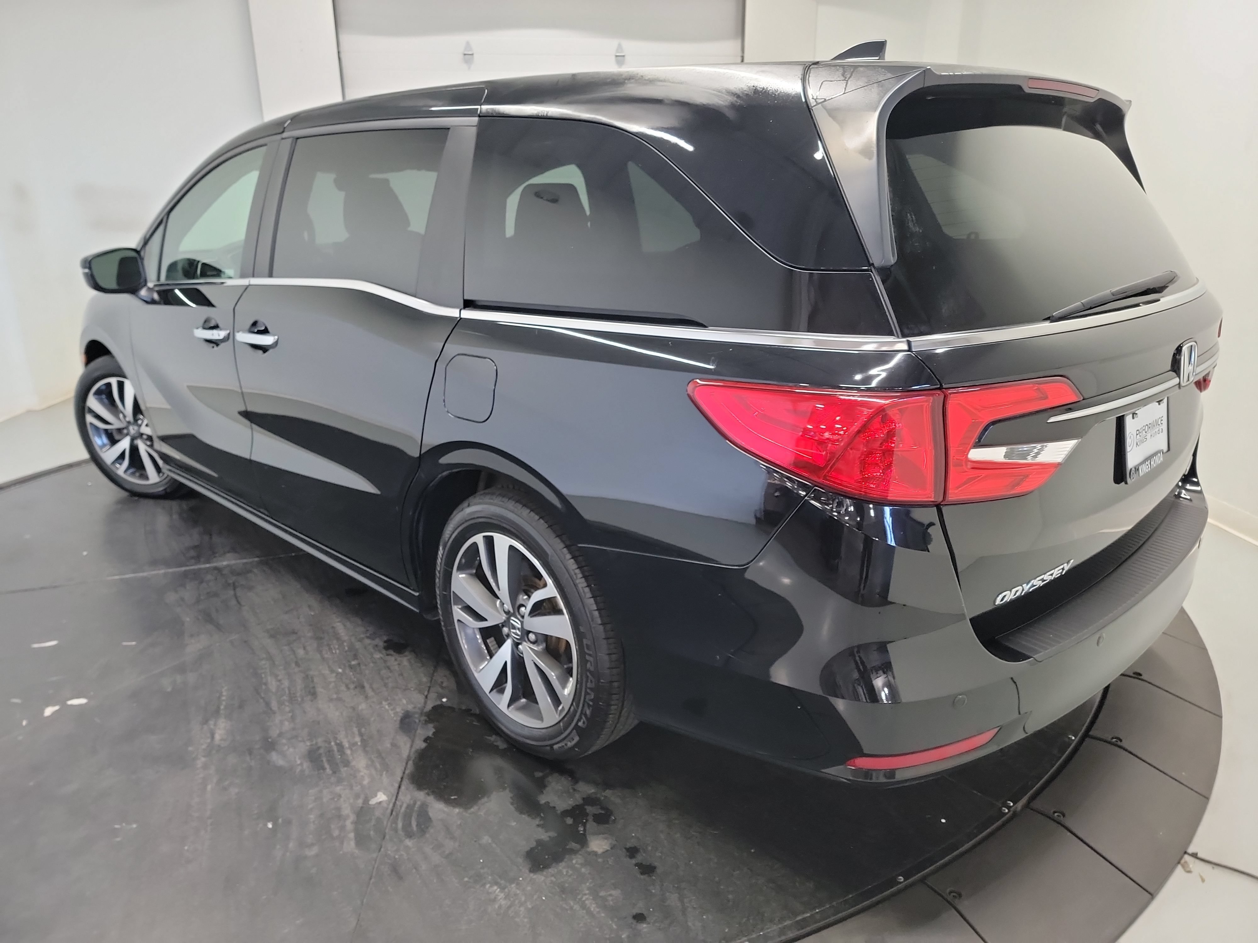 Used 2022 Honda Odyssey Touring image 6