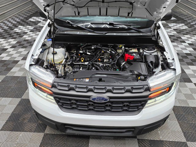 Used 2022 Ford Maverick XL FWD image 35
